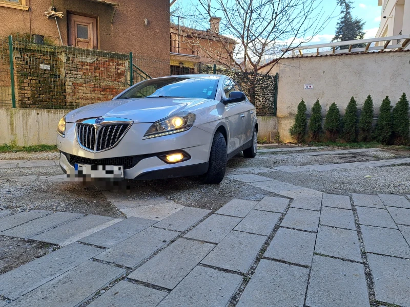 Lancia Delta, снимка 1 - Автомобили и джипове - 48367268