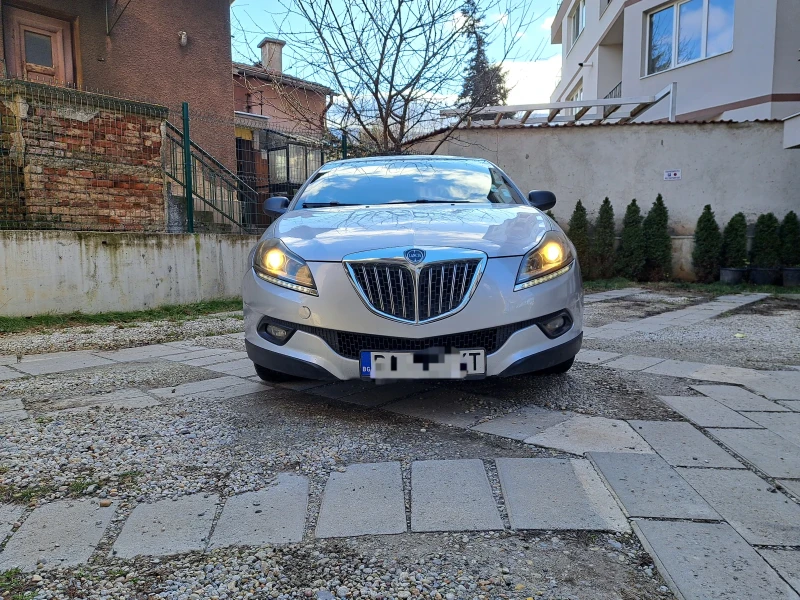 Lancia Delta, снимка 5 - Автомобили и джипове - 48367268