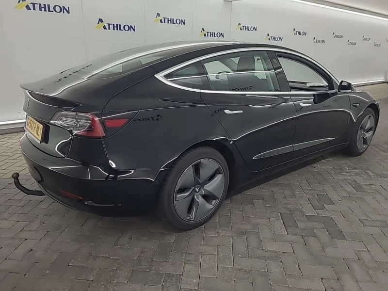 Tesla Model 3 Standart Range + , снимка 3 - Автомобили и джипове - 48749523