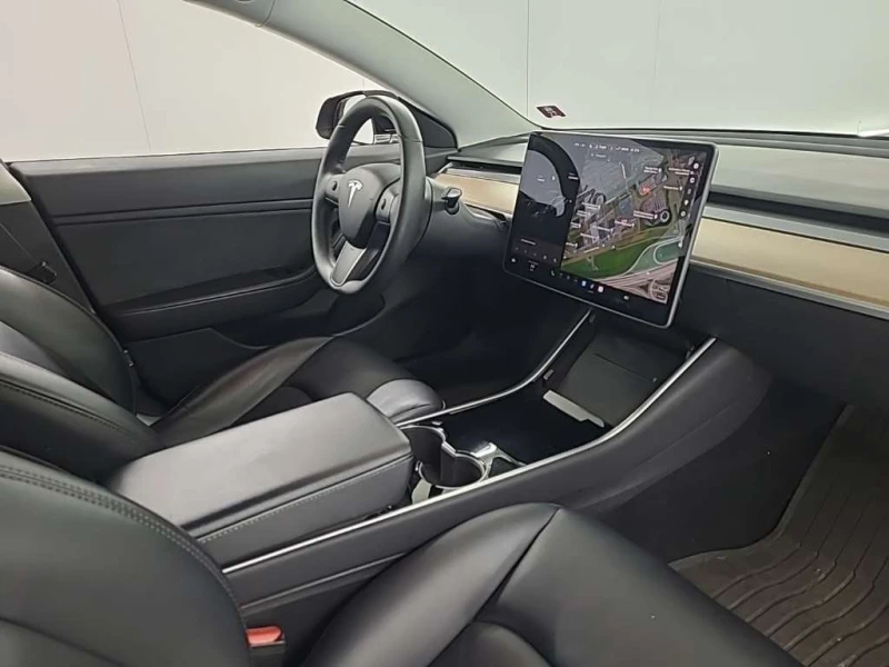 Tesla Model 3 Standart Range + , снимка 6 - Автомобили и джипове - 48749523