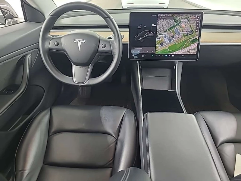 Tesla Model 3 Standart Range + , снимка 5 - Автомобили и джипове - 48749523