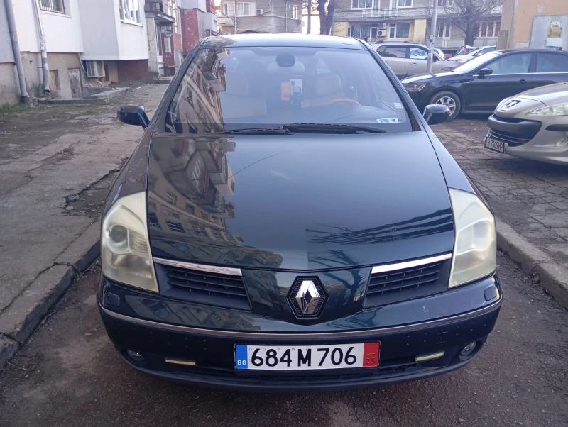 Renault Vel satis 2.0T , снимка 2 - Автомобили и джипове - 48880015