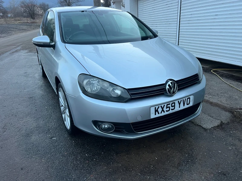 VW Golf 1, 4TSI, снимка 1 - Автомобили и джипове - 49524393