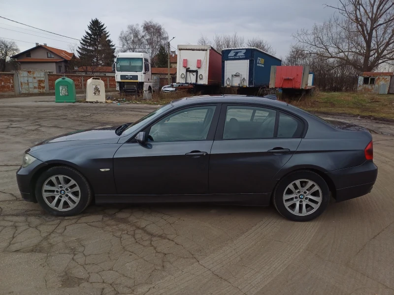 BMW 320, снимка 2 - Автомобили и джипове - 49327017