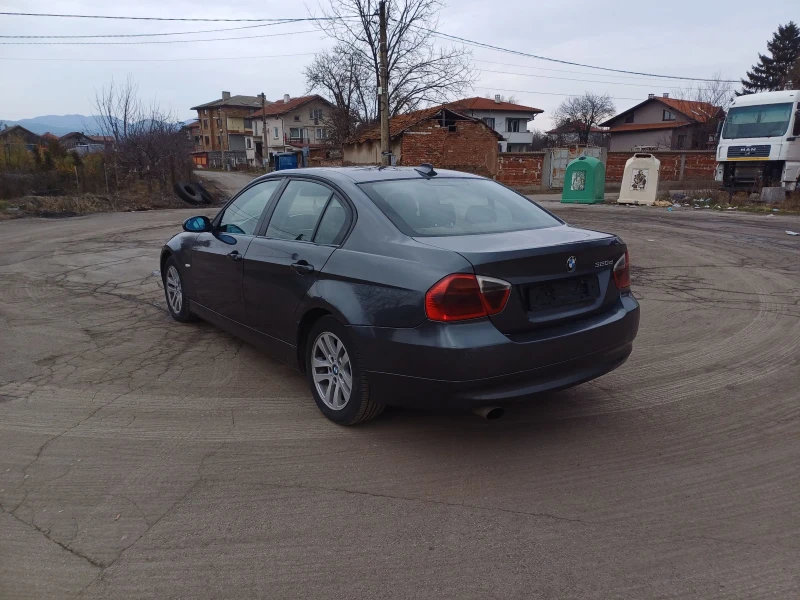 BMW 320, снимка 3 - Автомобили и джипове - 49327017