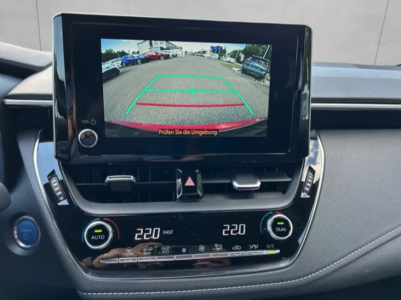 Toyota Corolla 2.0HEV/TOURING-SPORTS/184HP/CAM/KLESS/NAV/LED/543f, снимка 13 - Автомобили и джипове - 51296146