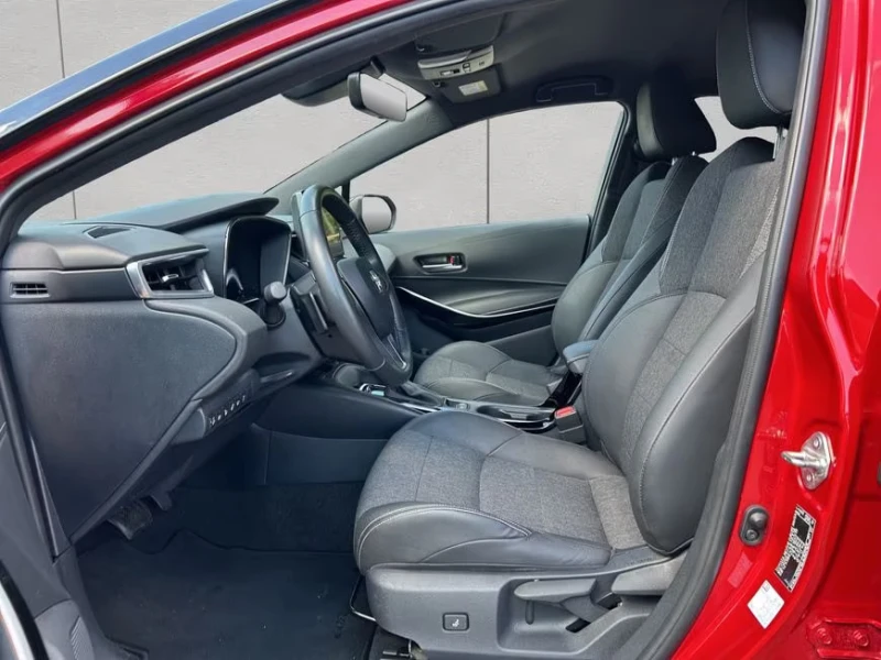 Toyota Corolla 2.0HEV/TOURING-SPORTS/184HP/CAM/KLESS/NAV/LED/543f, снимка 10 - Автомобили и джипове - 51296146