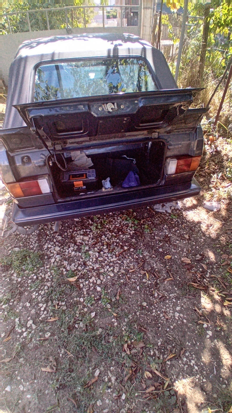 VW Golf карман, снимка 6 - Автомобили и джипове - 51786703