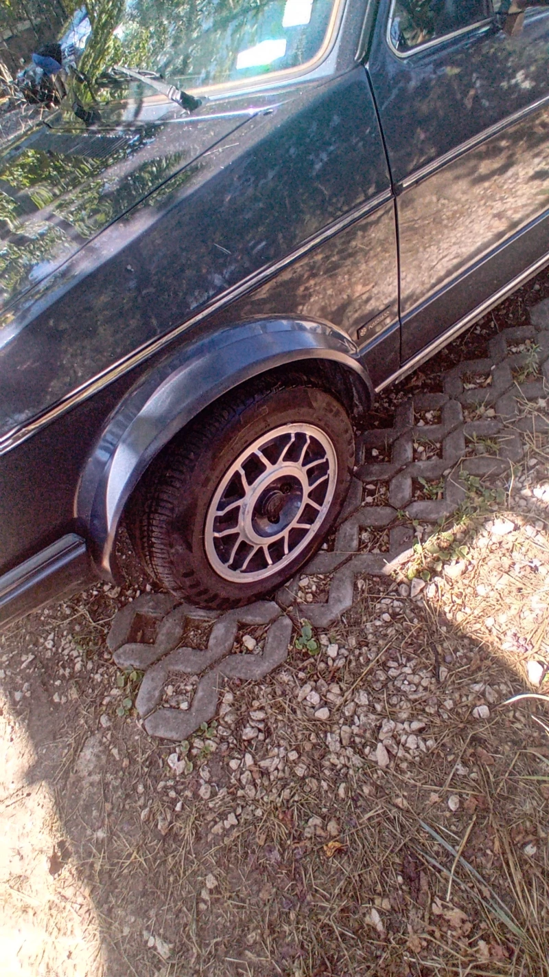 VW Golf карман, снимка 4 - Автомобили и джипове - 51786703