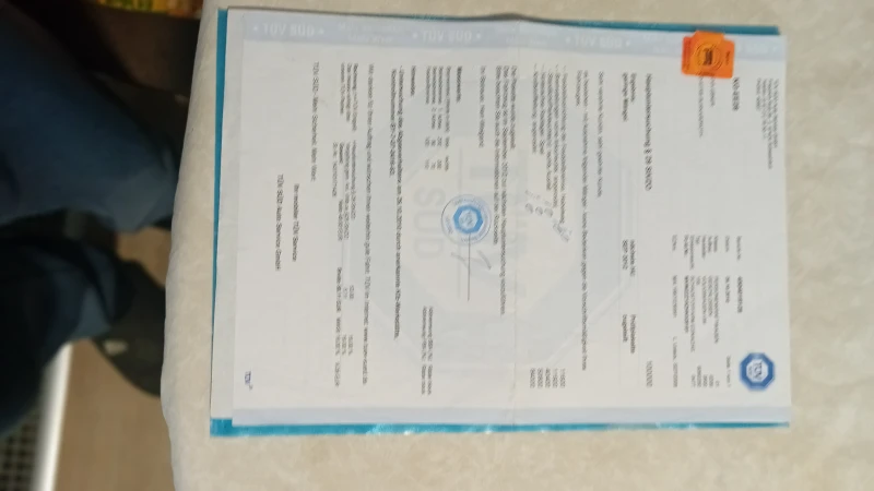 VW Golf карман, снимка 15 - Автомобили и джипове - 51786703