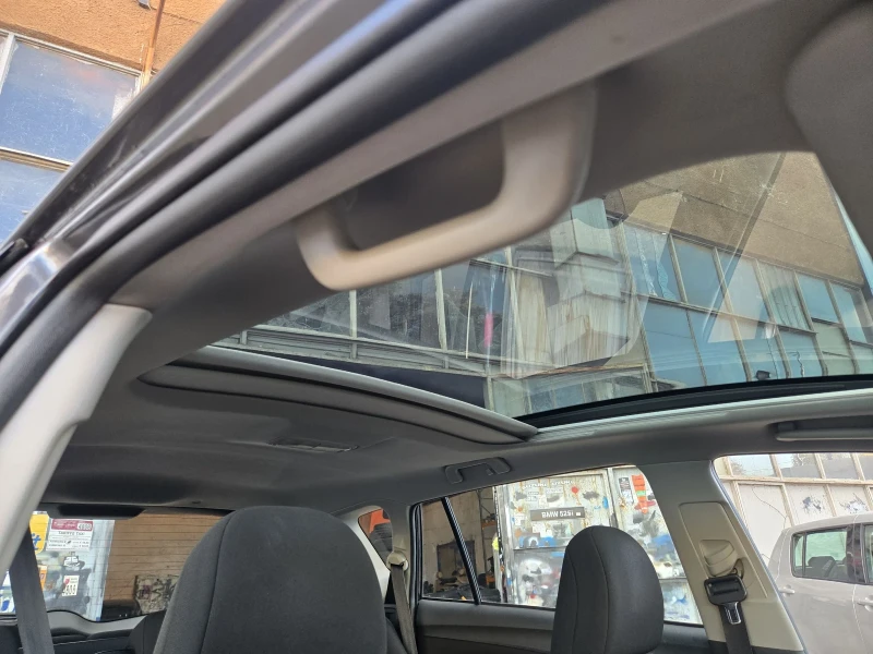 Toyota Verso, снимка 10 - Автомобили и джипове - 52174451