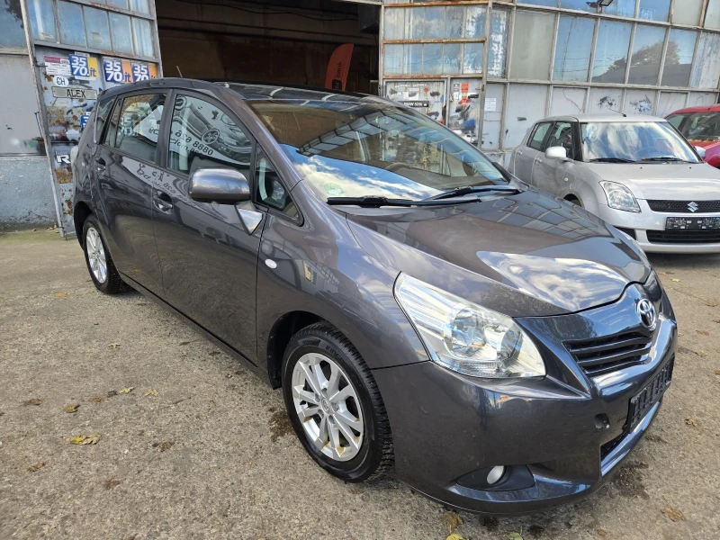 Toyota Verso, снимка 2 - Автомобили и джипове - 52174451