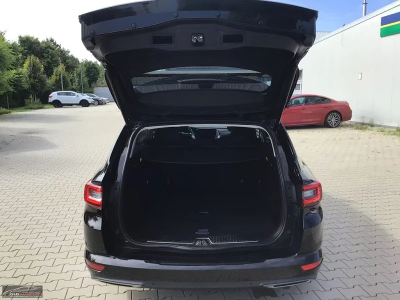 Renault Talisman GRANDTOUR/200HP/CRUISEC./KLESS/CARPLAY/LED/868f, снимка 10 - Автомобили и джипове - 52201620