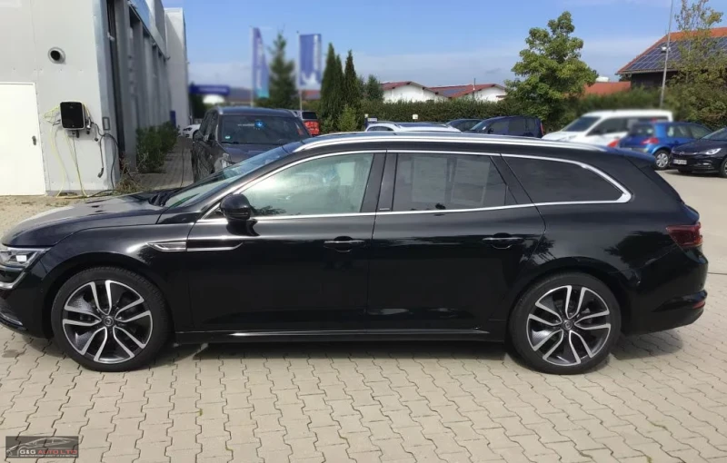 Renault Talisman GRANDTOUR/200HP/CRUISEC./KLESS/CARPLAY/LED/868f, снимка 2 - Автомобили и джипове - 52201620