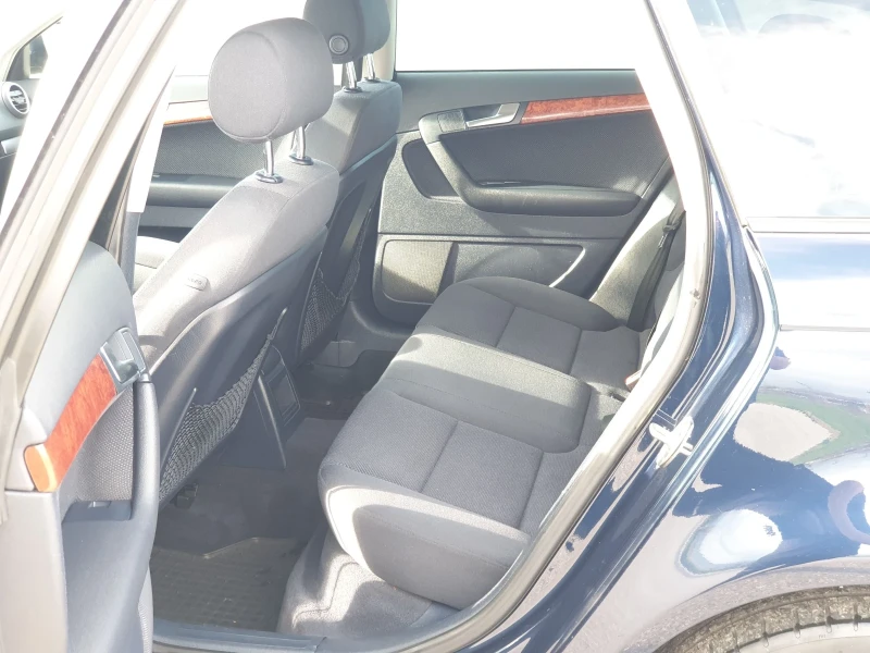 Audi A3 1.9 tdi, снимка 10 - Автомобили и джипове - 52554425