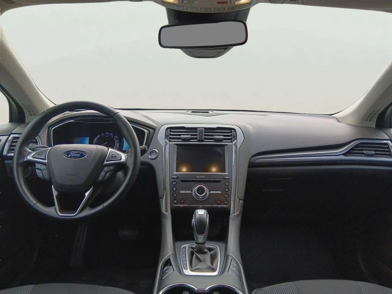 Ford Mondeo 2.0, снимка 15 - Автомобили и джипове - 52579192