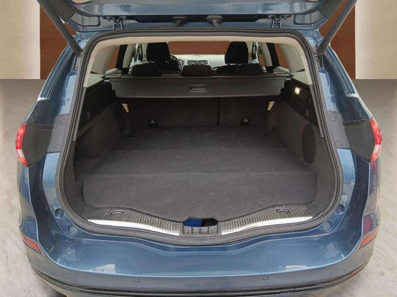 Ford Mondeo 2.0, снимка 9 - Автомобили и джипове - 52579192