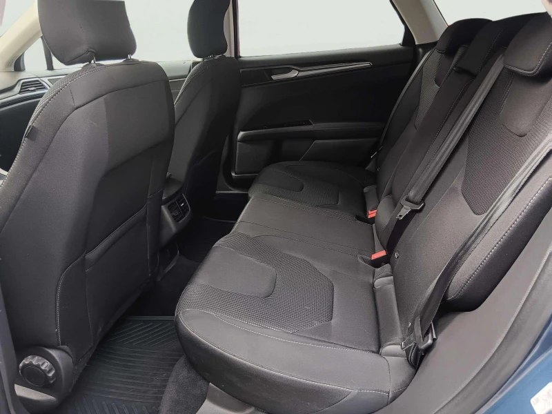 Ford Mondeo 2.0, снимка 12 - Автомобили и джипове - 52579192