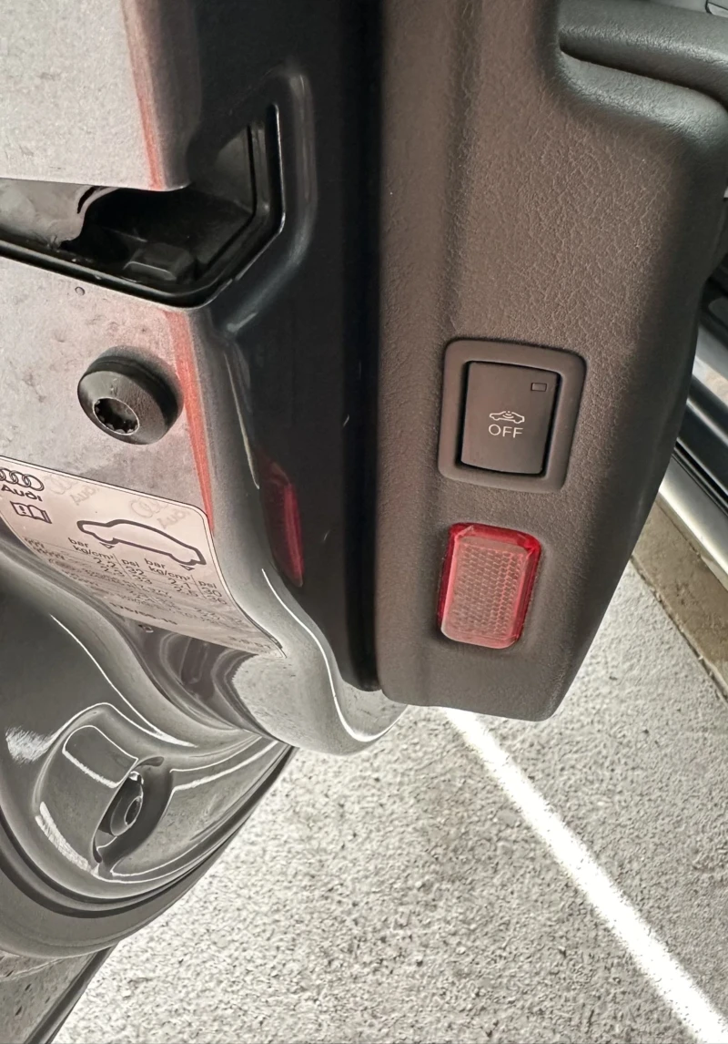 Audi A4 Allroad 2.0 TDI 177, снимка 12 - Автомобили и джипове - 52639104