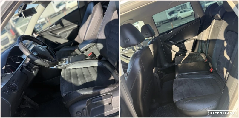 VW Passat 2.0TDi- HIGHLINE COMMON RAIL, снимка 5 - Автомобили и джипове - 52790934
