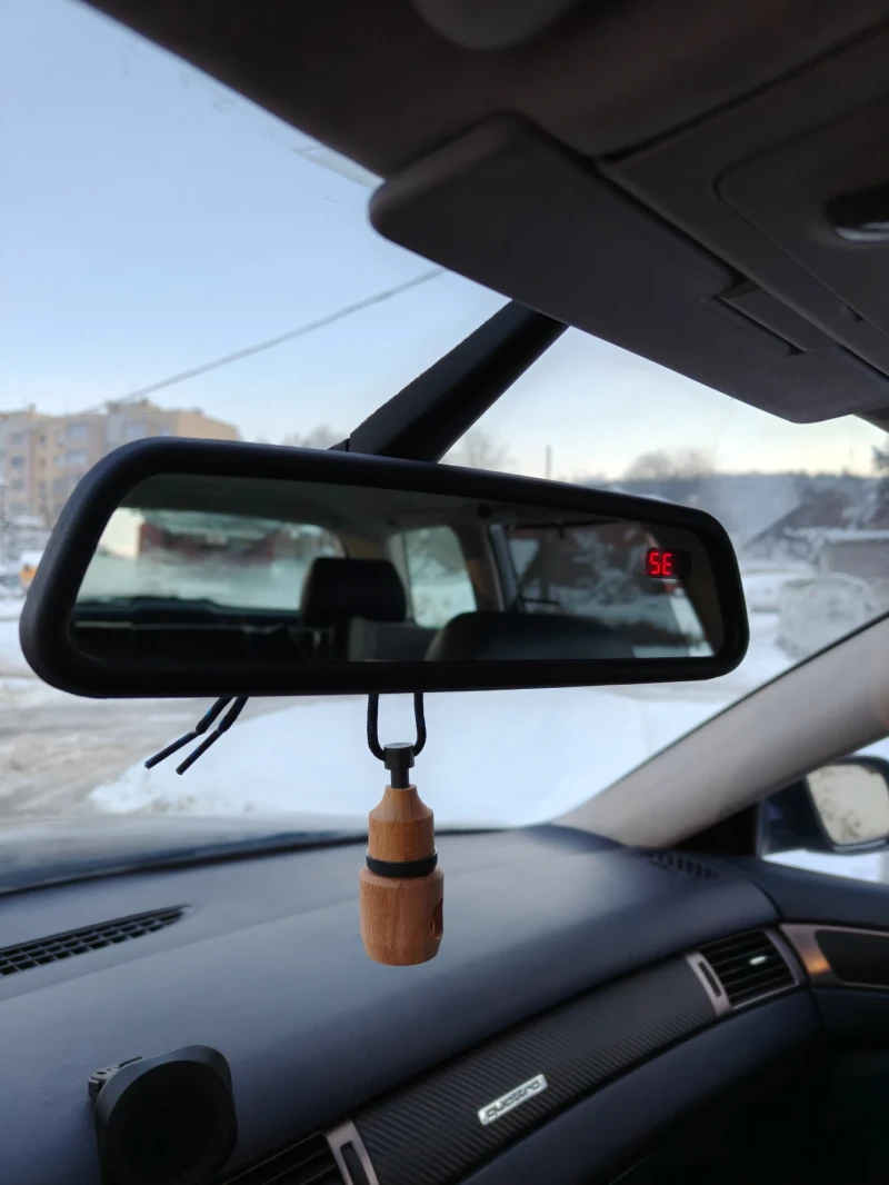 Audi A6 4.2i quattro, снимка 5 - Автомобили и джипове - 53078674