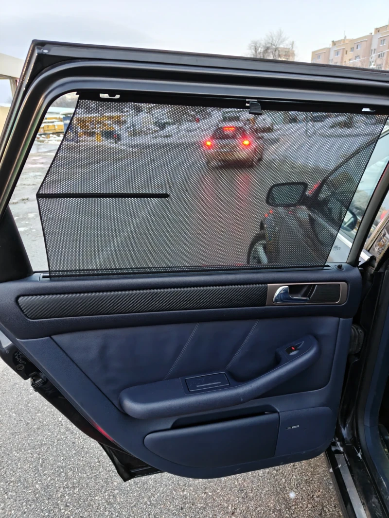 Audi A6 4.2i quattro, снимка 9 - Автомобили и джипове - 53078674