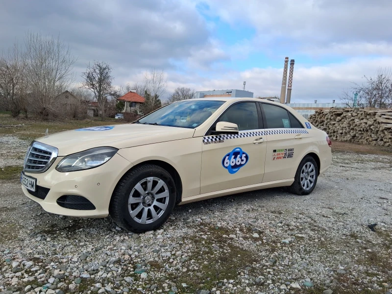 Mercedes-Benz E 200 Метанова уредба, снимка 4 - Автомобили и джипове - 53132061