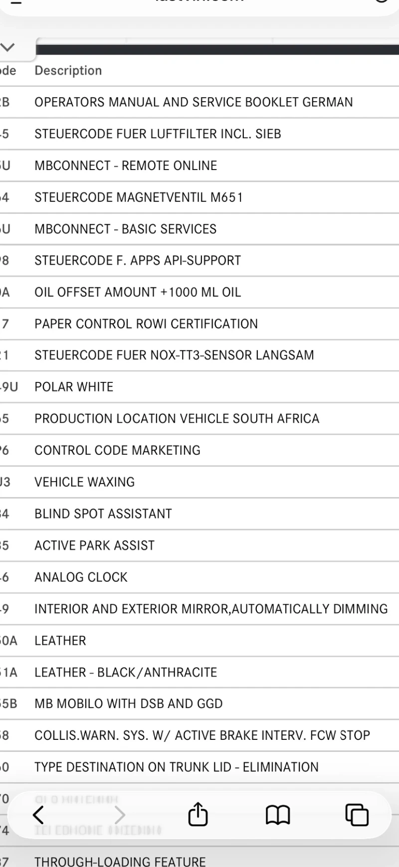Mercedes-Benz C 220 4 Matic, снимка 14 - Автомобили и джипове - 53134610