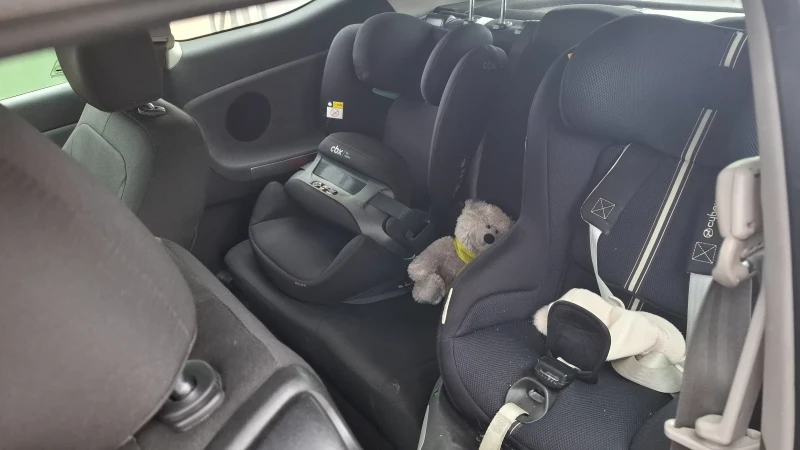 Kia Ceed, снимка 10 - Автомобили и джипове - 53342137