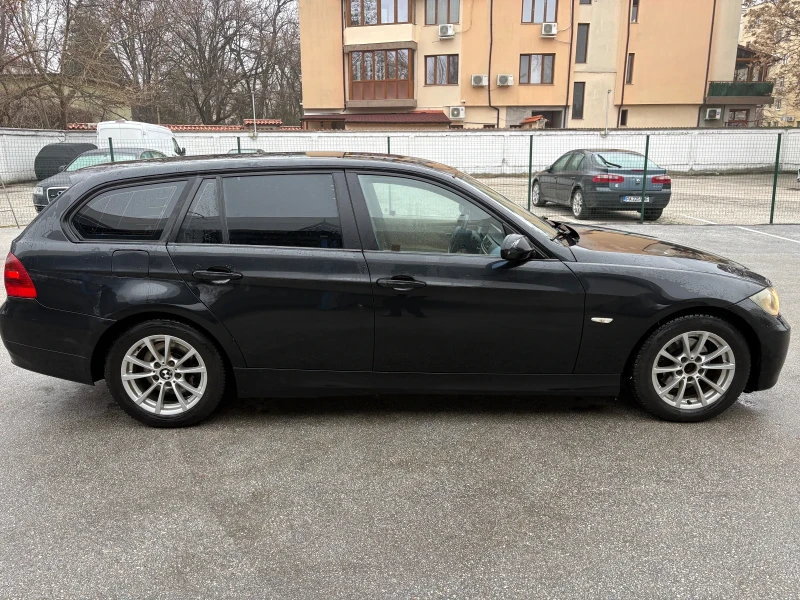 BMW 320 Е91, снимка 4 - Автомобили и джипове - 53510016