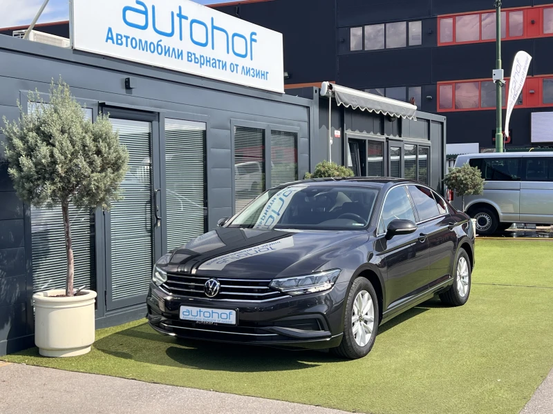 VW Passat BUSINESS/2.0TDI/150k.c./7-DSG/ГАРАНЦИЯ - 44900 лв. - 98270847 1