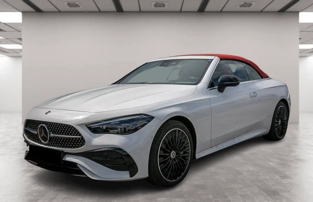 Mercedes-Benz CLE 450 4Matic Cabrio = AMG Line = Premium Гаранция - 152670 лв. - 35853457 1