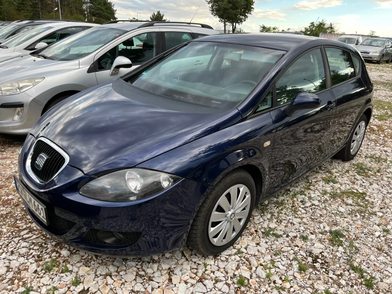 Seat Leon 1.9TDI - 3600 лв. - 78337854 1
