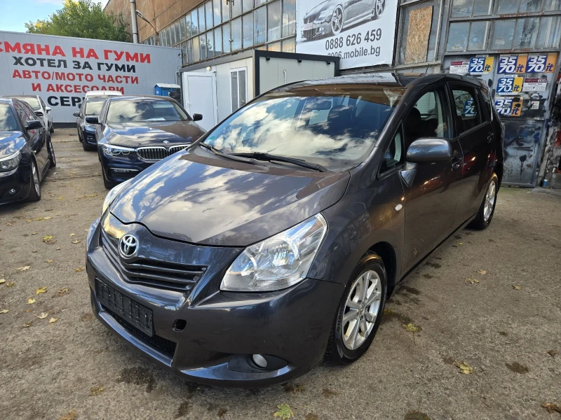 Toyota Verso - 7770 лв. / 3972.74 € - 60693380 1
