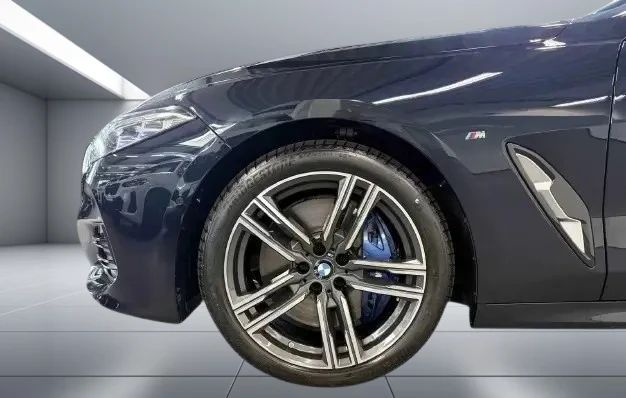 BMW 840 d Gran Coupe xDrive = M-Sport = Гаранция - изображение 4