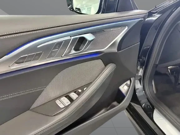 BMW 840 d Gran Coupe xDrive = M-Sport = Гаранция - изображение 5