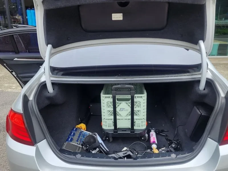 BMW 528 i | Mobile.bg � ����������� 13