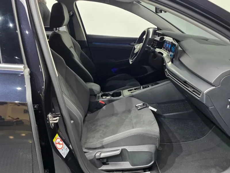 VW Golf 2.0 Tdi Premium, снимка 11 - Автомобили и джипове - 55735002