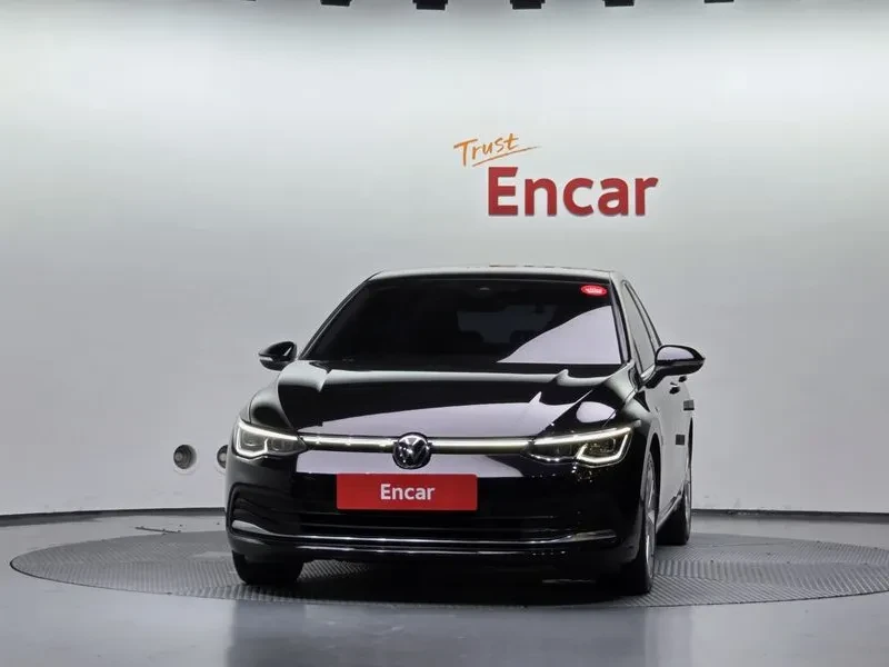 VW Golf 2.0 Tdi Premium, снимка 3 - Автомобили и джипове - 55735002