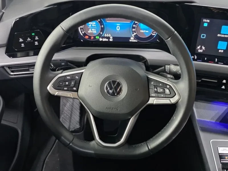 VW Golf 2.0 Tdi Premium, снимка 13 - Автомобили и джипове - 55735002