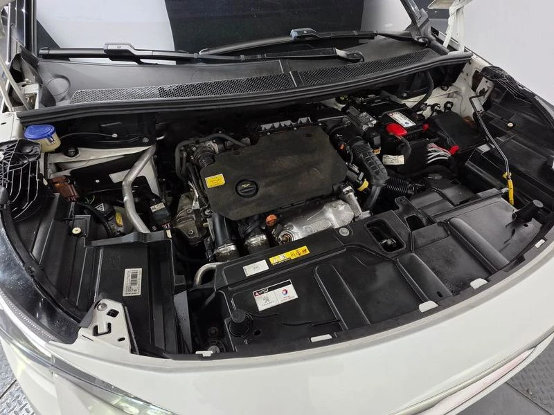 Peugeot 3008 1.5 Automatic, снимка 6 - Автомобили и джипове - 55944273