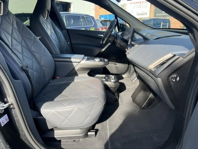 BMW iX 50 xDrive  | Mobile.bg � ����������� 5