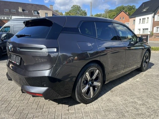 BMW iX 40 xDrive  | Mobile.bg � ����������� 3