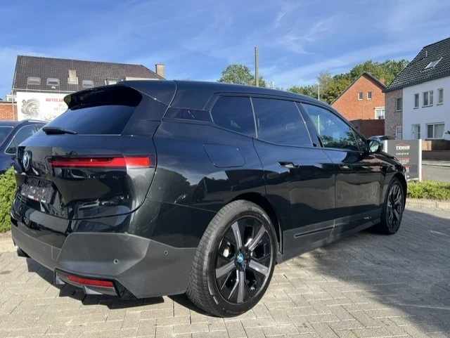 BMW iX 50 xDrive  | Mobile.bg � ����������� 3