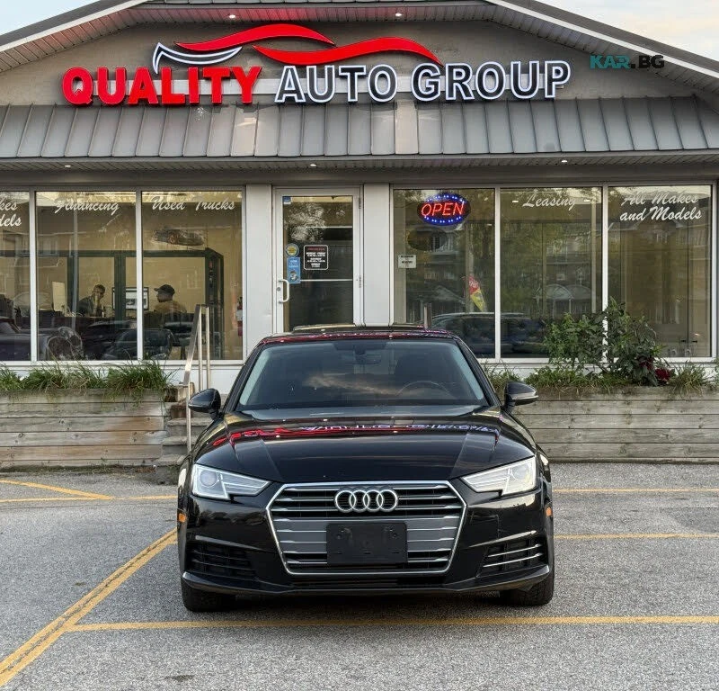 Audi A4 l PANORAMA l ���������� l (���� �� ��) | Mobile.bg � ����������� 2