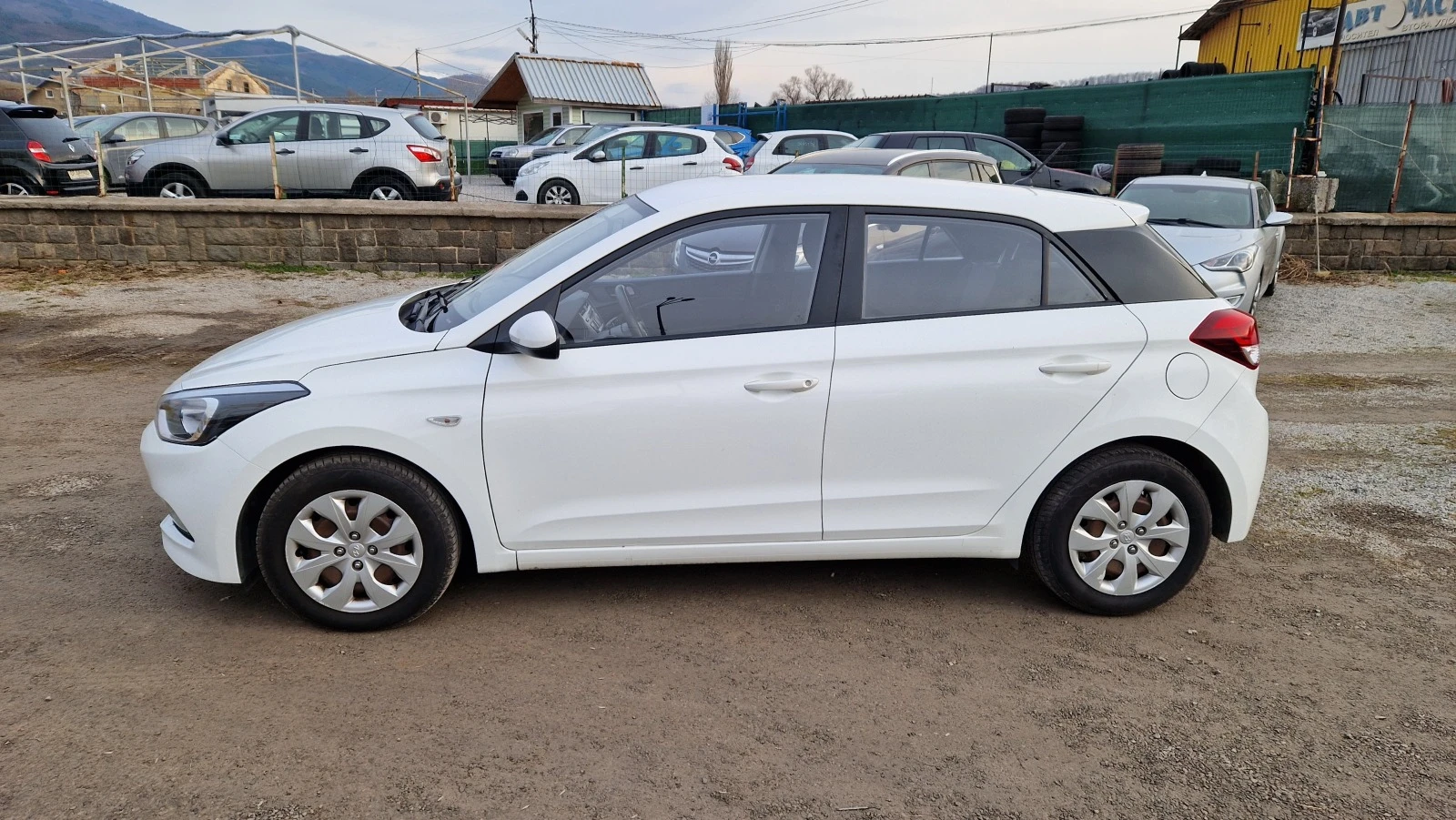 Hyundai I20 1.1 CRDi EUR.6 - изображение 5