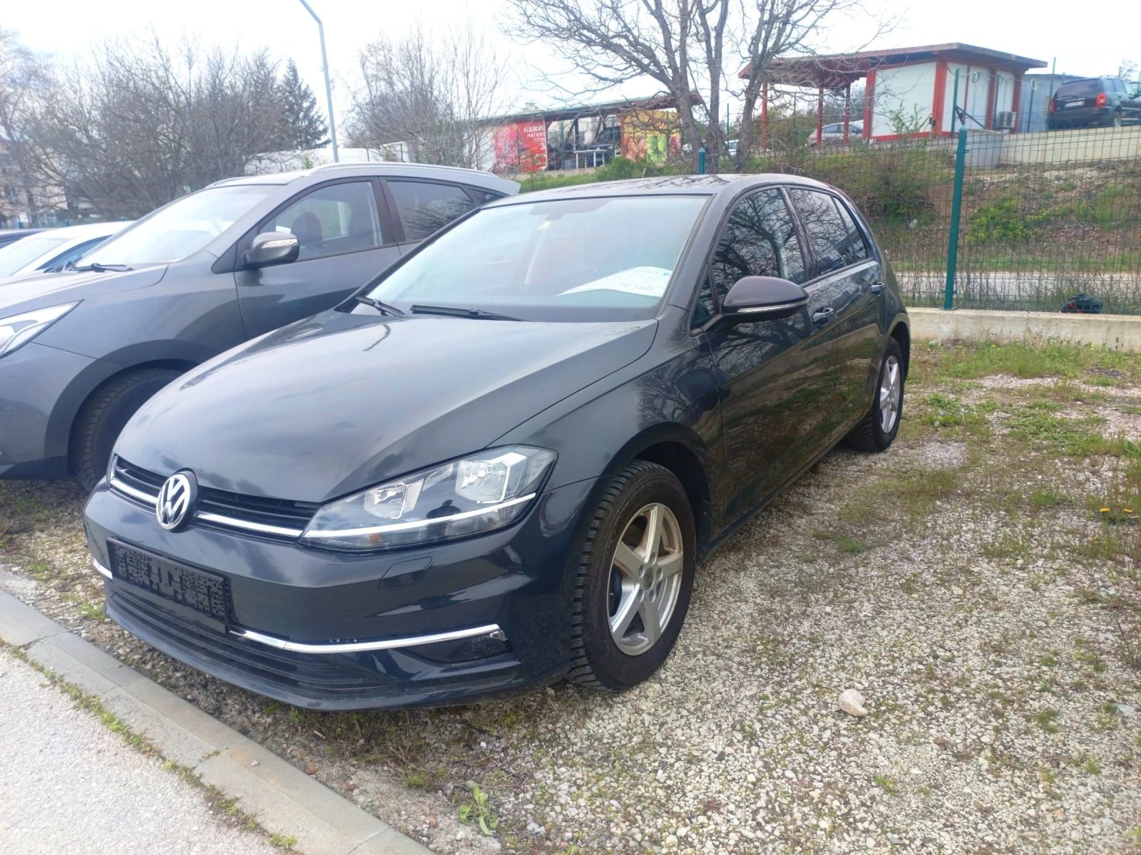 VW Golf 7 face  turbo euro 6 - изображение 3