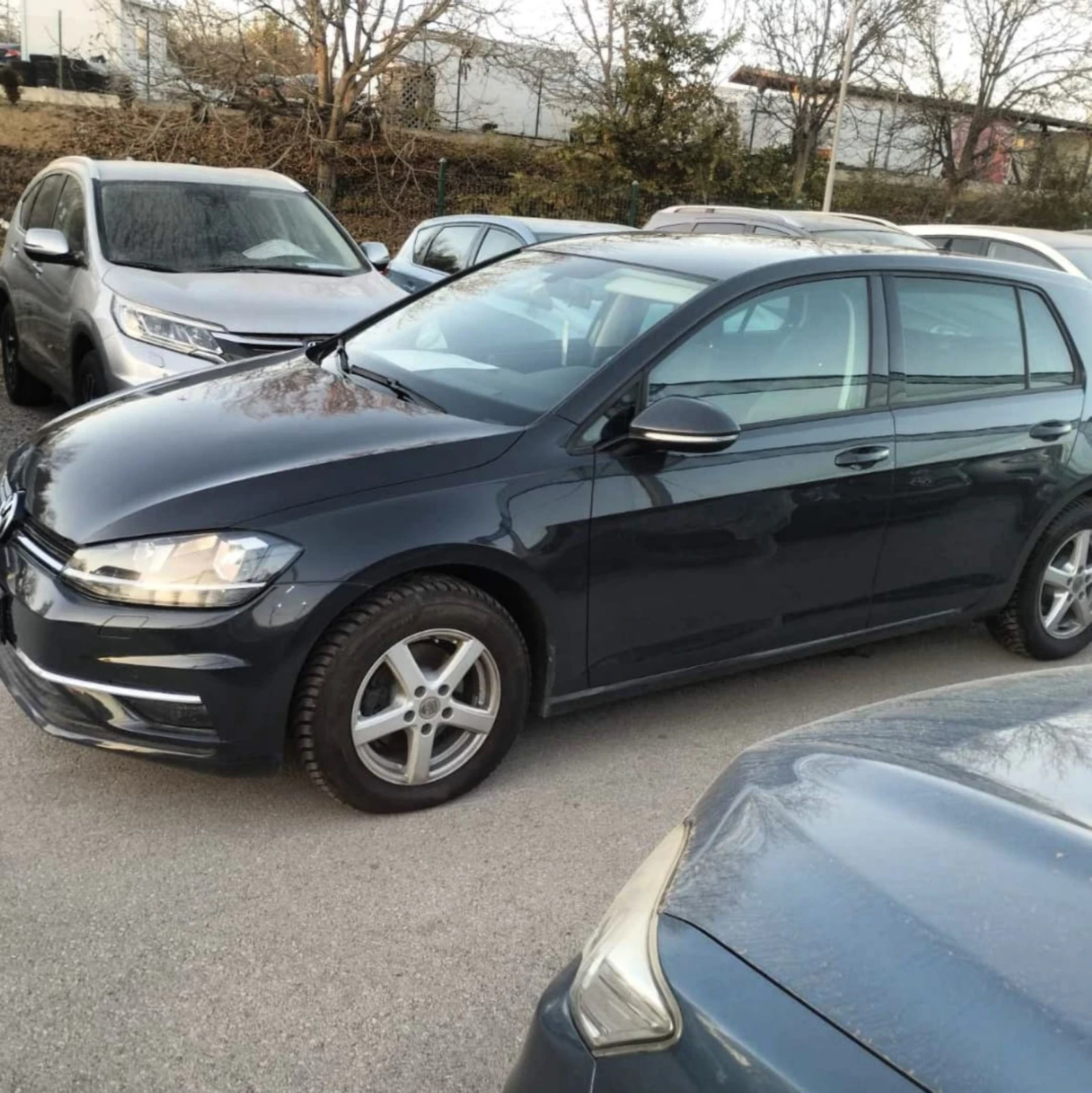 VW Golf 7 face 1.0 turbo euro 6 - изображение 5