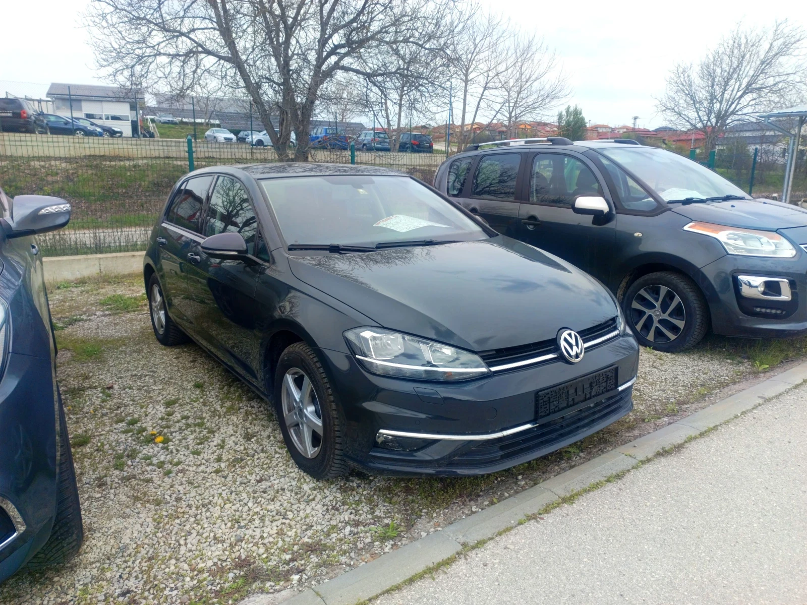 VW Golf 7 face  turbo euro 6 - изображение 2