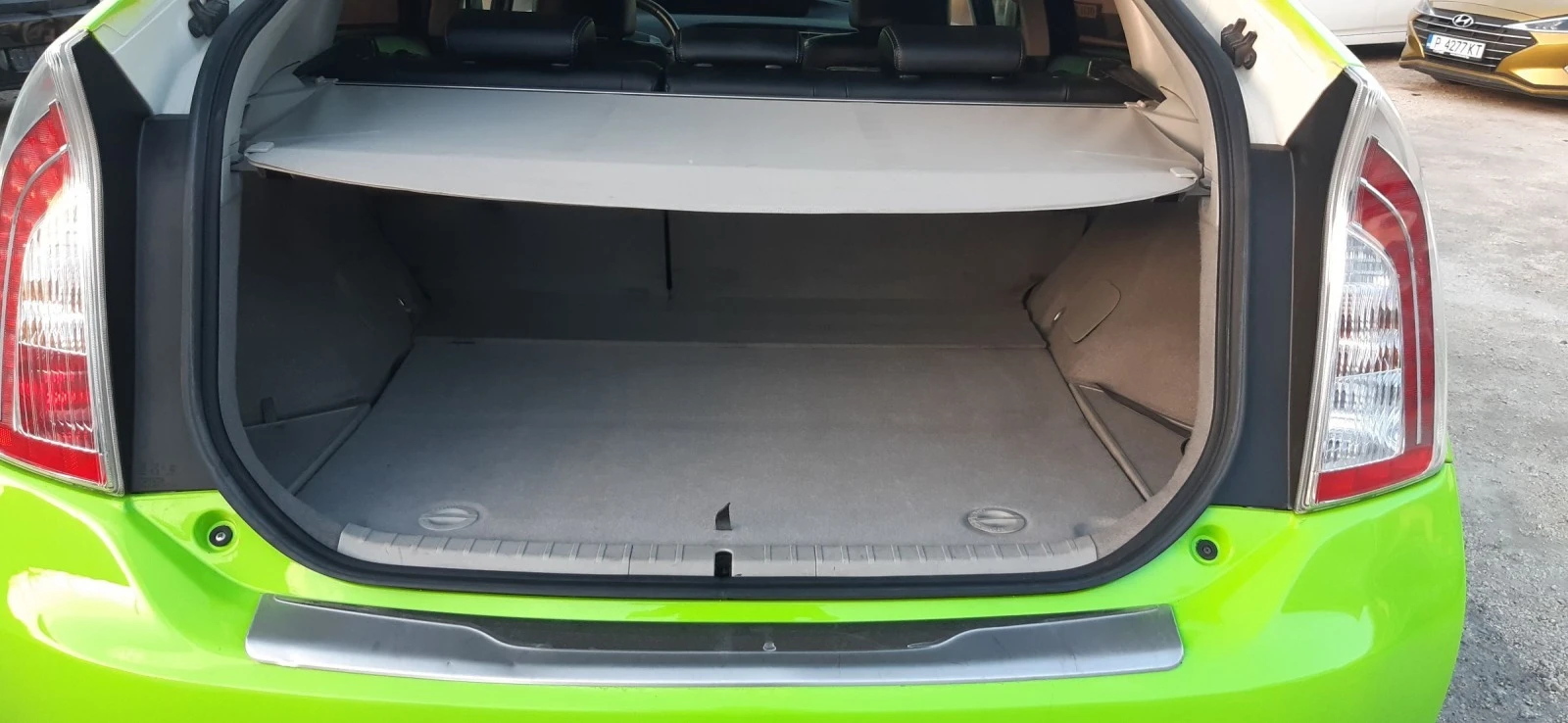 Toyota Prius .  . ...  !!! | Mobile.bg   15